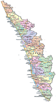 Lsgd Kerala